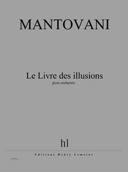 Le Livre des illusions